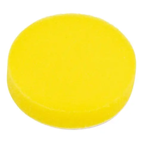 PELA 520417 Polersvamp Nedsatt pris